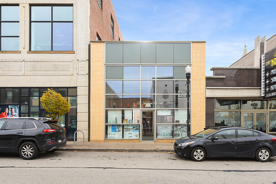 6020 Broad St, Pittsburgh, PA for lease - Building Photo - Image 2 of 10