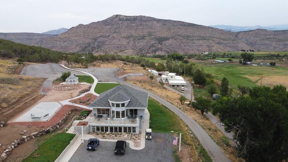 52254 Ke Rd, Molina, CO for sale - Building Photo - Image 1 of 1