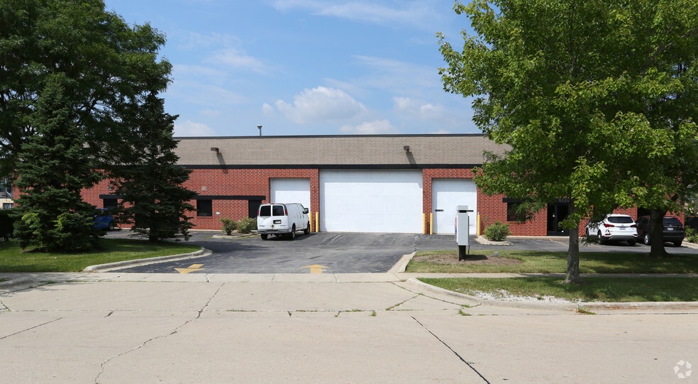 8100 River Dr, Morton Grove, IL for sale - Building Photo - Image 3 of 4