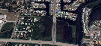 Laurel Rd & Albee Farm Rd - Land