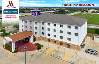 More details for 5042 Beckwith Blvd, San Antonio, TX - Hospitality for Sale