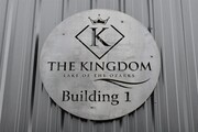 The Kingdom Man Caves - Self Storage Facility