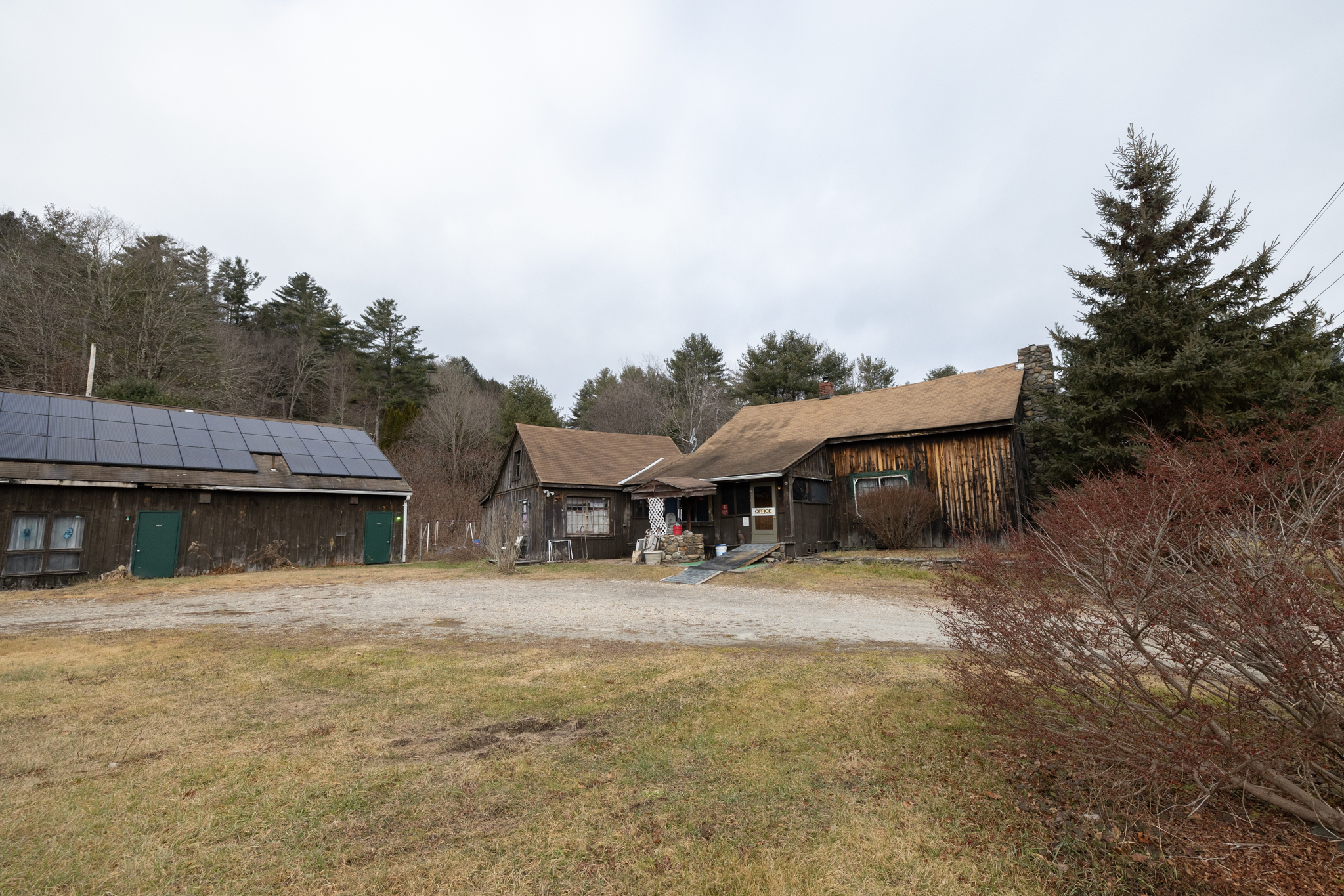 1954 S Main Rd, Otis, MA for sale Primary Photo- Image 1 of 1