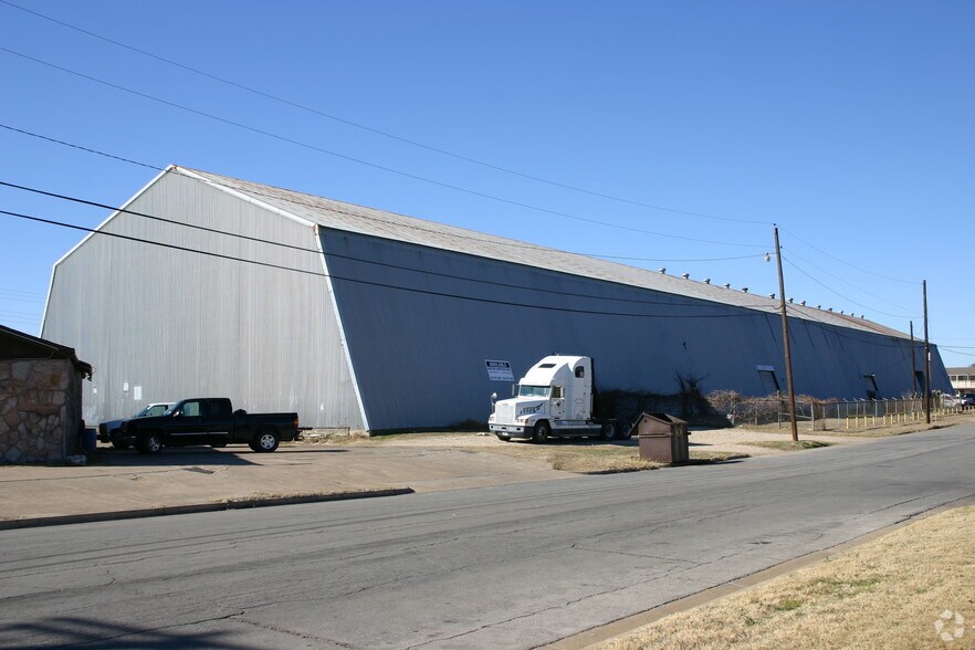 640 Ruby Ave, Waco, TX for sale - Primary Photo - Image 1 of 1