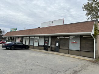 More details for 358-364 Summer St, Fitchburg, MA - Retail for Lease