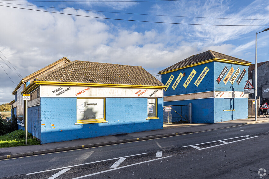 Magdalen St, Colchester for lease - Primary Photo - Image 1 of 2