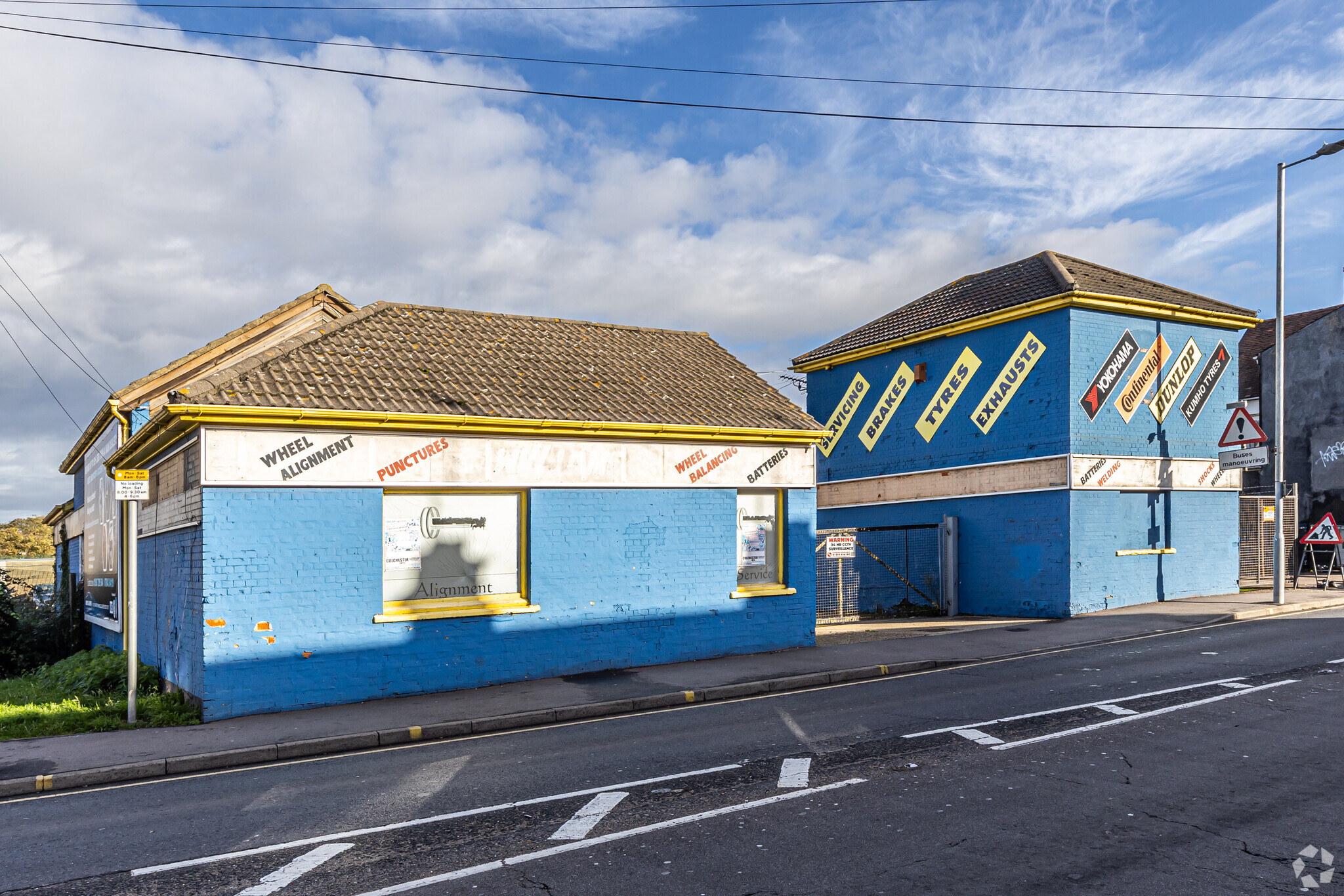 Magdalen St, Colchester for lease Primary Photo- Image 1 of 3