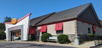 More details for 1177 Reservoir Ave, Cranston, RI - Retail for Lease