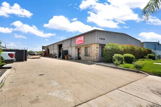 1848 Industrial Way, Sanger, CA for lease Building Photo- Image 1 of 19