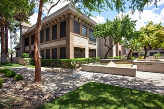 More details for 1430 E Missouri Ave, Phoenix, AZ - Office for Lease
