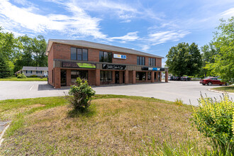 827 Central Ave, Dover, NH for sale Building Photo- Image 1 of 16