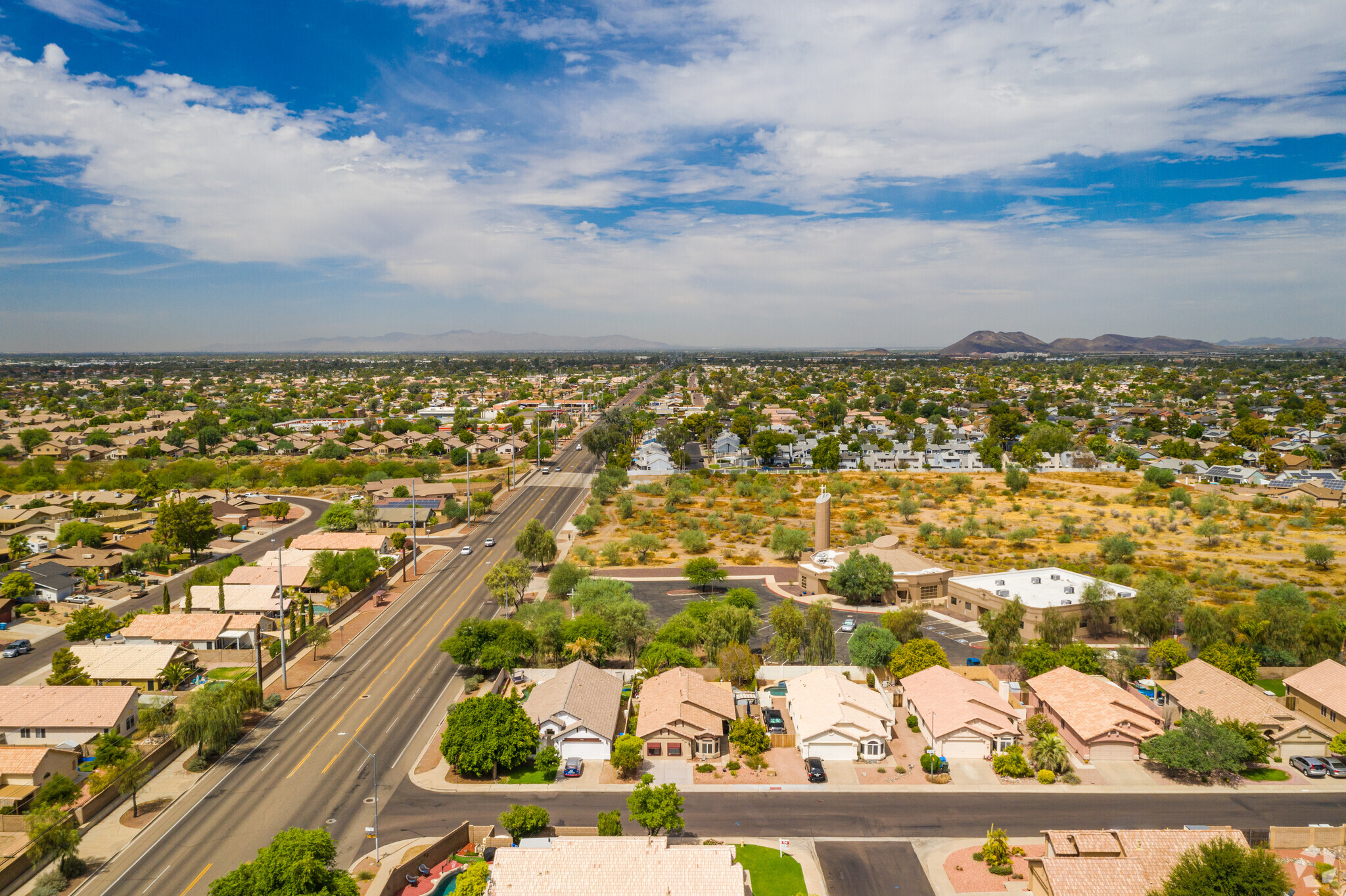 18606 Deer Valley Airpark, Phoenix, AZ 85027 - Health Care for Sale ...