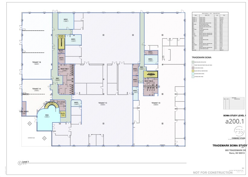 885 Trademark Dr, Reno, NV 89521 - Office for Sale | LoopNet