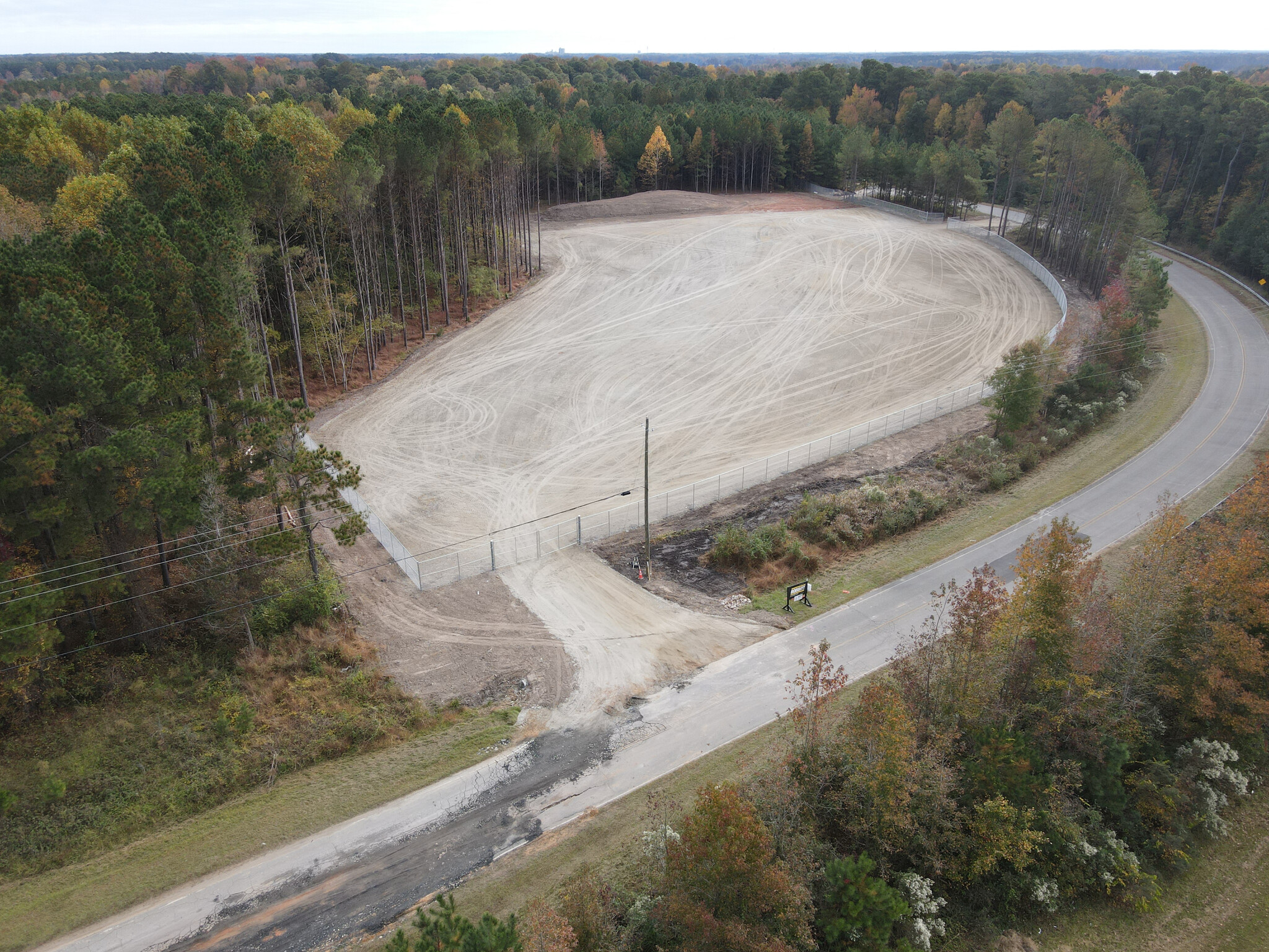 Wise Rd, Clayton, NC for lease Building Photo- Image 1 of 6