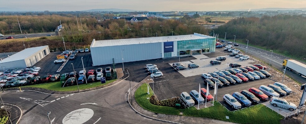 Bluebell Way, Preston for sale - Primary Photo - Image 1 of 1