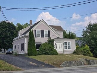 More details for 198 Washington St, Claremont, NH - Office for Sale