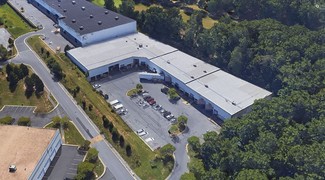 More details for 20 Southlawn Ct, Rockville, MD - Industrial for Lease