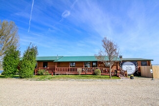 More details for 197 W Highway 30, Burley, ID - Retail for Lease