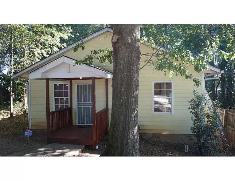 2373 Wingfoot Pl, Decatur, GA for sale - Building Photo - Image 2 of 32