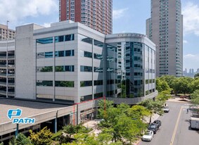 Newport Office Center 8 - Loft