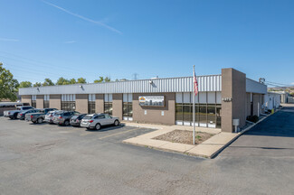 More details for 4975 Miller St, Wheat Ridge, CO - Industrial for Lease