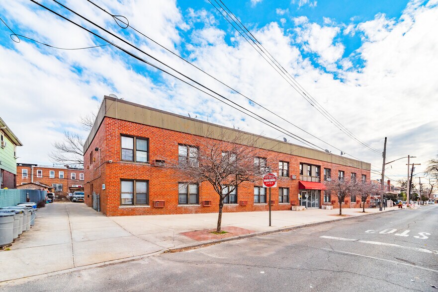 2331 94th St, East Elmhurst, NY for sale - Building Photo - Image 1 of 1