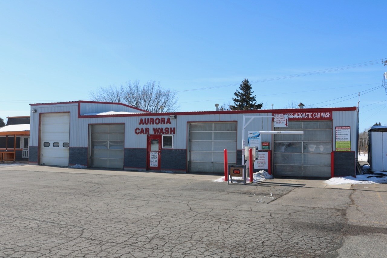 101 Main St S, Aurora, MN for sale Primary Photo- Image 1 of 1