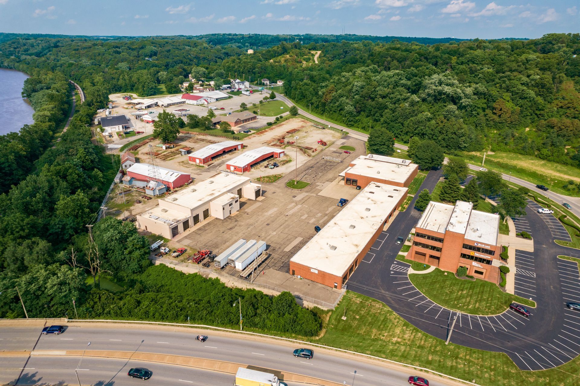 999 Zane Street Zanesville, OH for Sale