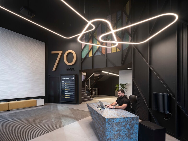 70 Wellington St, Glasgow for lease - Interior Photo - Image 3 of 29