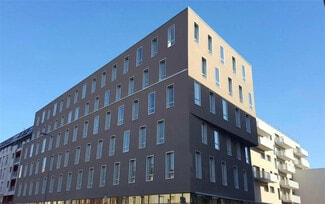 More details for 149 Rue De Douai, Lille - Office for Lease