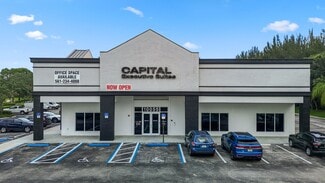 More details for 10055 Yamato Rd, Boca Raton, FL - Office for Lease