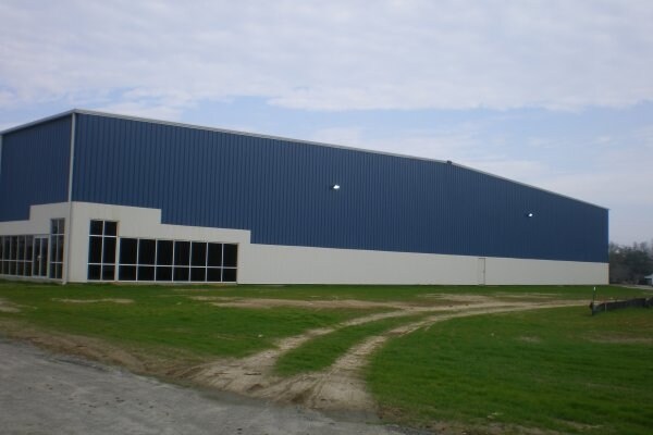 710 N Main St, Hemingway, SC for sale Primary Photo- Image 1 of 1