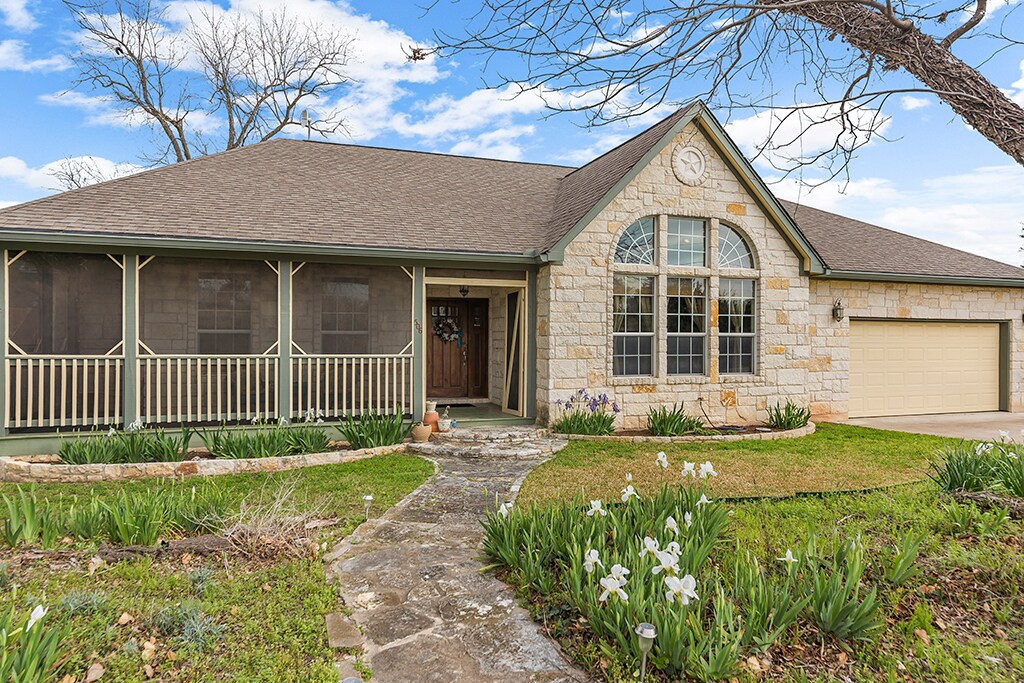 506 Franklin St, Fredericksburg, TX for sale Primary Photo- Image 1 of 1