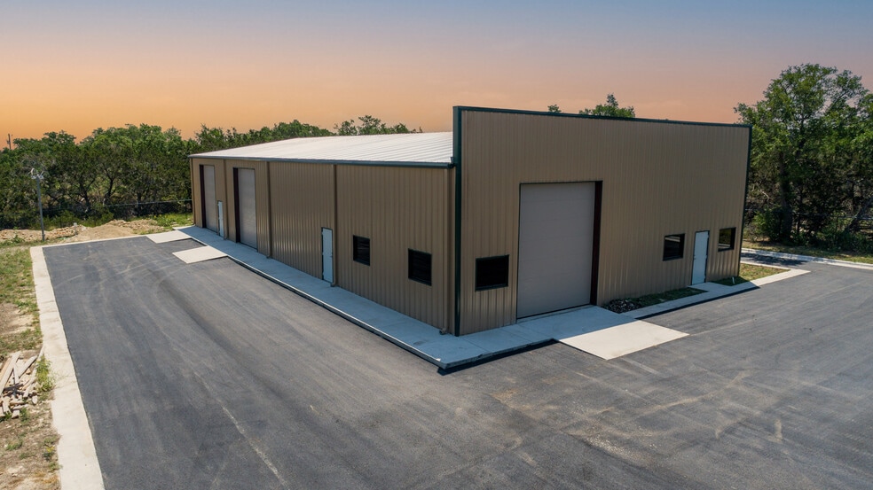 3372 N Bagdad Rd, Leander, TX for sale - Building Photo - Image 3 of 35