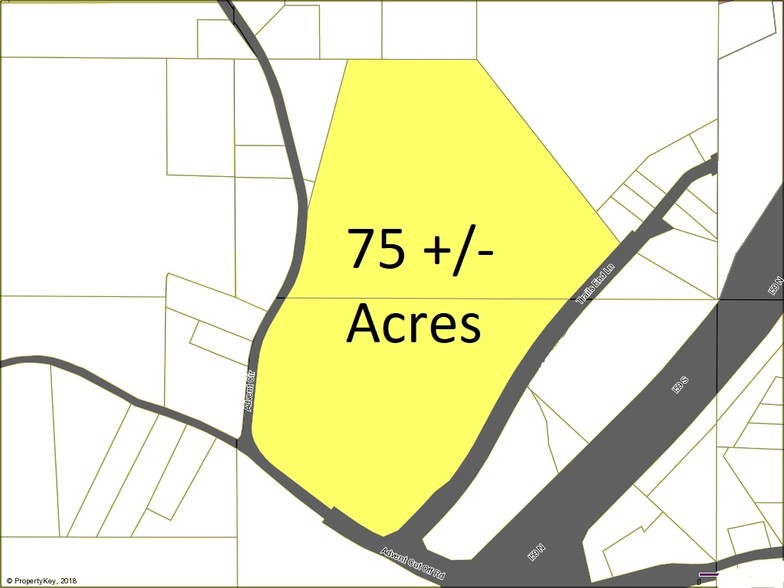 6980 Advent Cir, Trussville, AL 35173