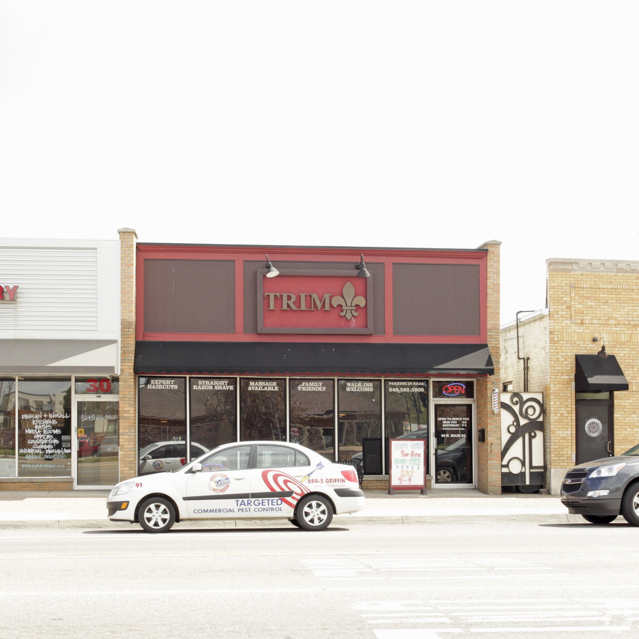 26 N Main St, Clawson, MI for sale Building Photo- Image 1 of 1