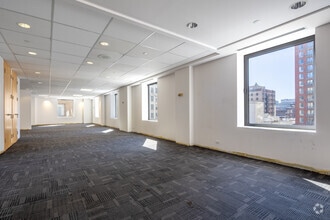 1555 Rue Peel, Montréal, QC for lease Interior Photo- Image 2 of 2