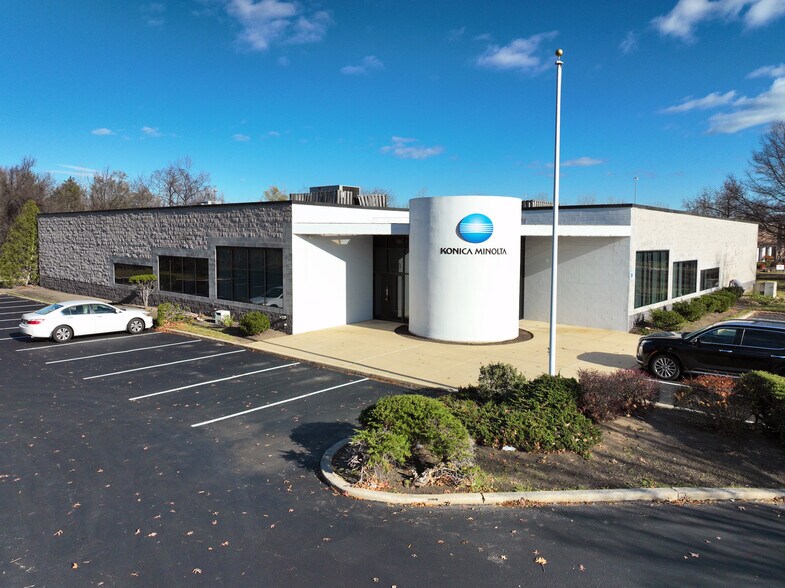 8363 Town Center Ct, Nottingham, MD for lease - Building Photo - Image 1 of 7