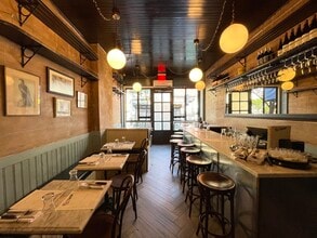 160 Havemeyer St, Brooklyn, NY for lease Interior Photo- Image 2 of 3