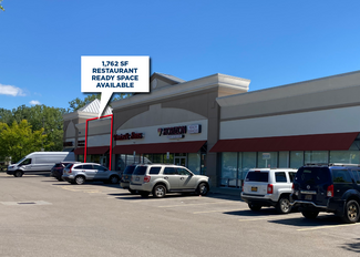 More details for 2561-2563 Union Rd, Cheektowaga, NY - Retail for Lease