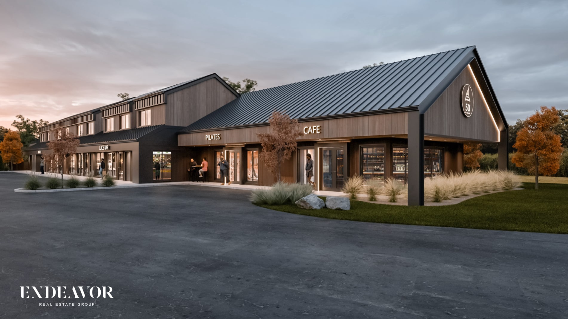 52 N Main St, Fairport, NY for lease Interior Photo- Image 1 of 1