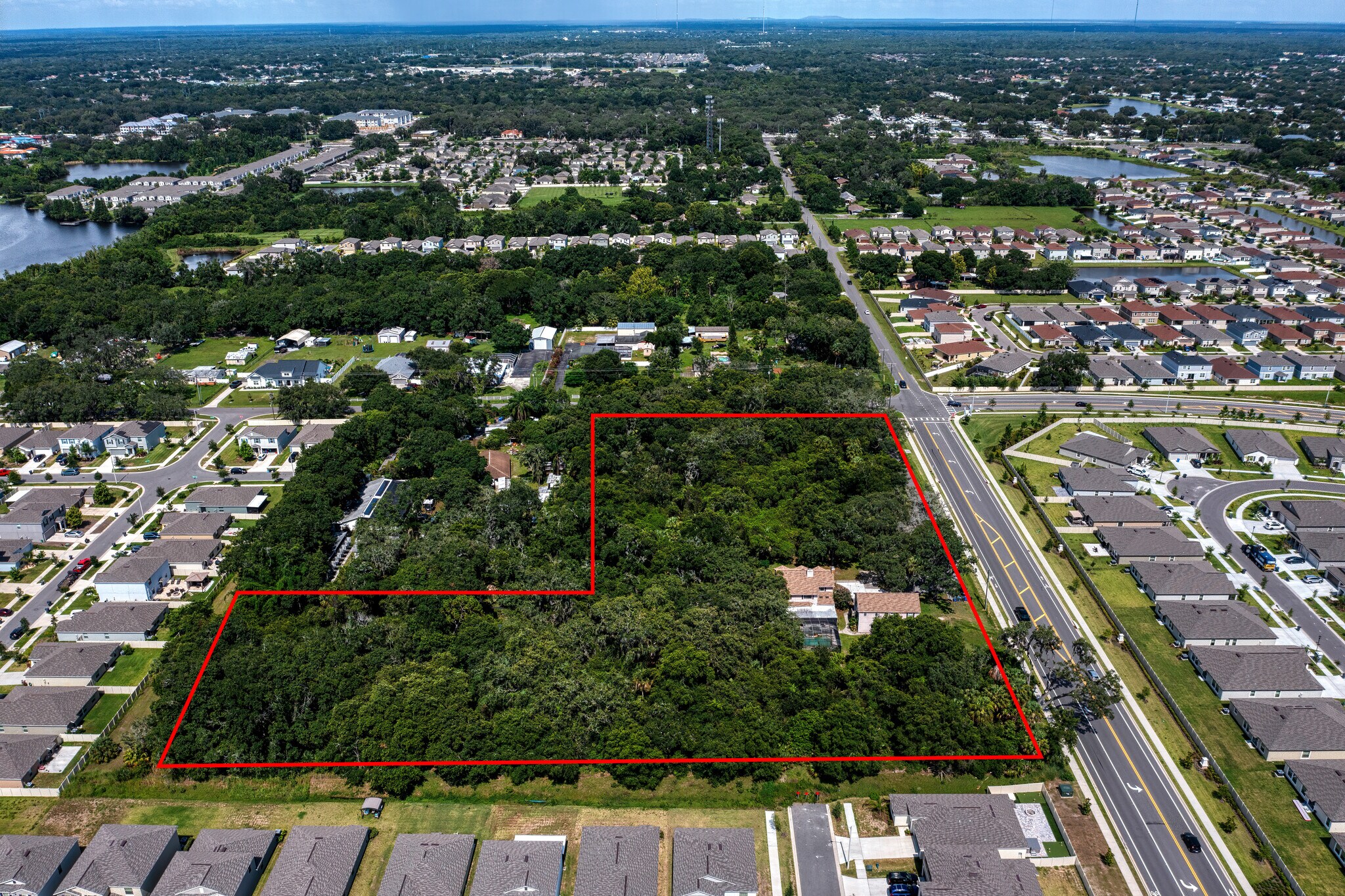 10219 Cone Grove Rd, Riverview, FL for sale Building Photo- Image 1 of 1