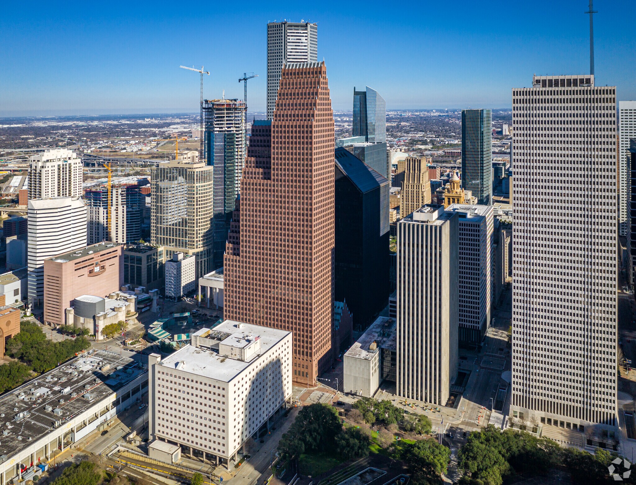 1201 Franklin St Houston Tx 77002 - 7vi7aup