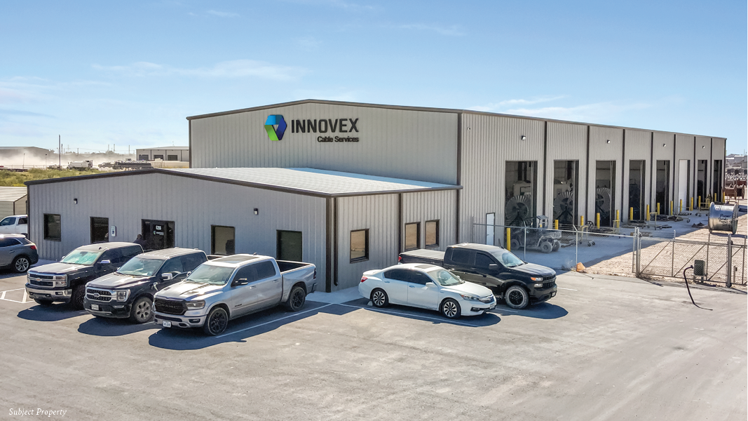 9513 W County Road 143, Midland, TX for sale Building Photo- Image 1 of 1