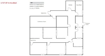 2923-2929 Polo Pky, Midlothian, VA for sale Floor Plan- Image 1 of 1