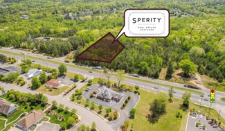 More details for 14911 Hull St, Chesterfield, VA - Land for Sale