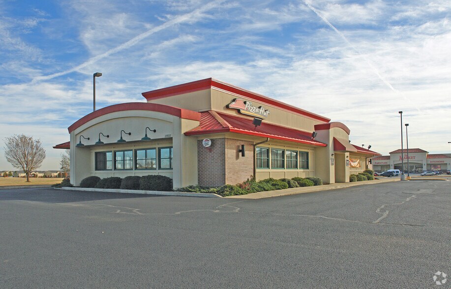 12922 E 86th St, Owasso, OK for sale - Building Photo - Image 1 of 1