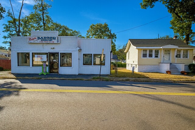 294 Devoe Ave, Spotswood, NJ for sale Building Photo- Image 1 of 1