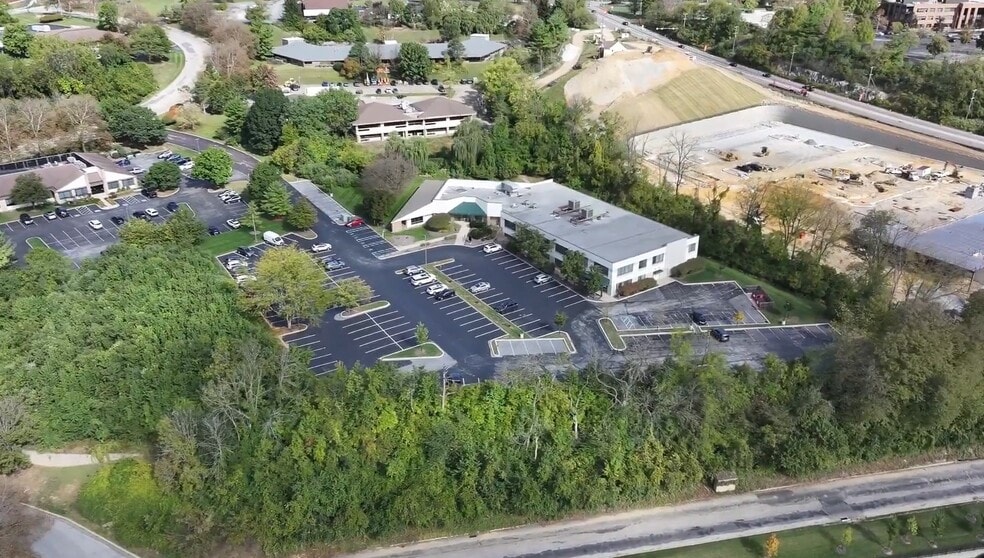 333 Technology Dr, Malvern, PA for lease - Commercial Listing Video - Image 2 of 6