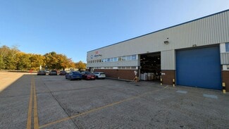 More details for Brunel Rd, Totton - Industrial for Lease